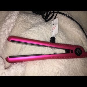 Hair Straightener / Flat Iron